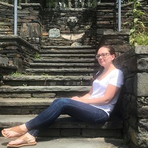 Meet your Posher, Kara